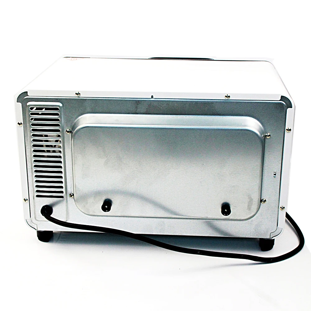 oven drying mini electric heating roaster box mini screen removal oven tablet laboratory tbk 230 for mobile phone maintenance free global shipping