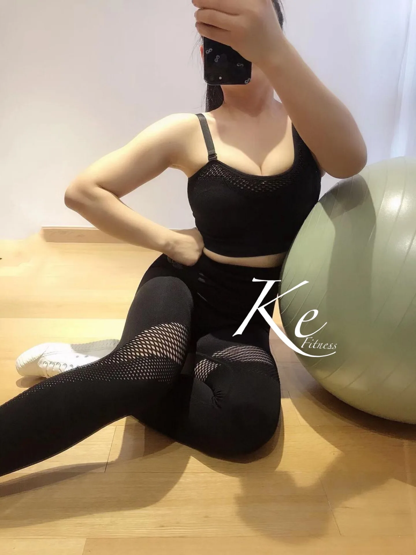 KE orange army green супер красота костюм для фитнеса женский полый бесшовный Высокая талия сексуальные штаны для фитнеса женские Беговые штаны для йоги