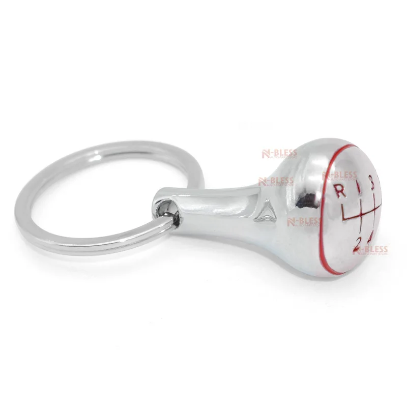 Креативная Модель Автозапчасти шестискоростной ручной рычаг переключения