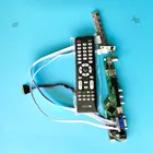 Комплект для LP154WP2 TL 1440x900 ТВ HDMI Экран аудио Дисплей VGA светодиодный DVI контроллер доард USB Панель 40pin AV LVDS удаленный монитор