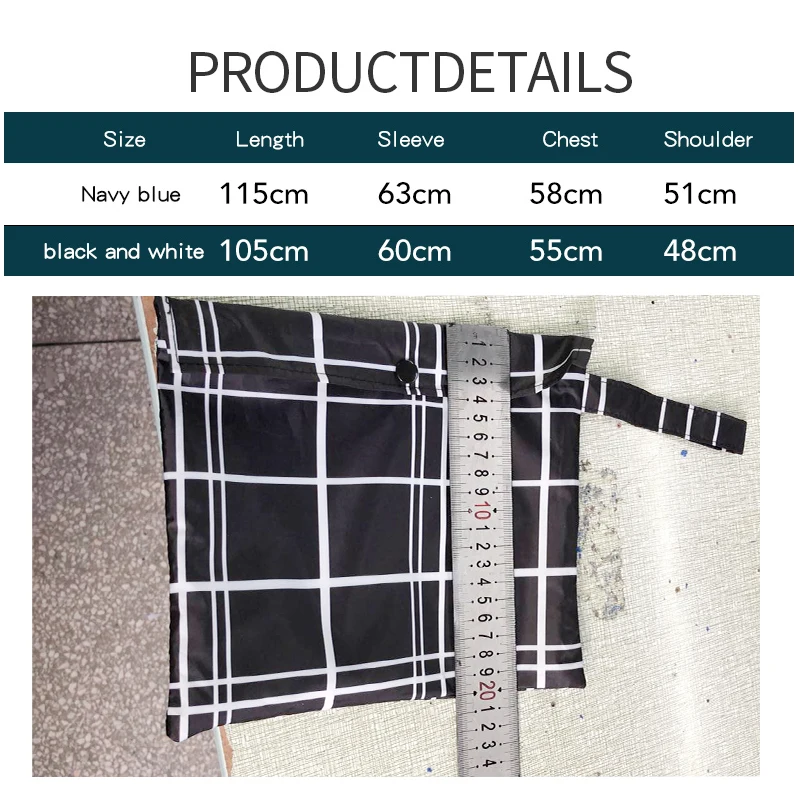 Длинный женский уличный дождевик унисекс Дождевик Пончо водостойкий для женщин