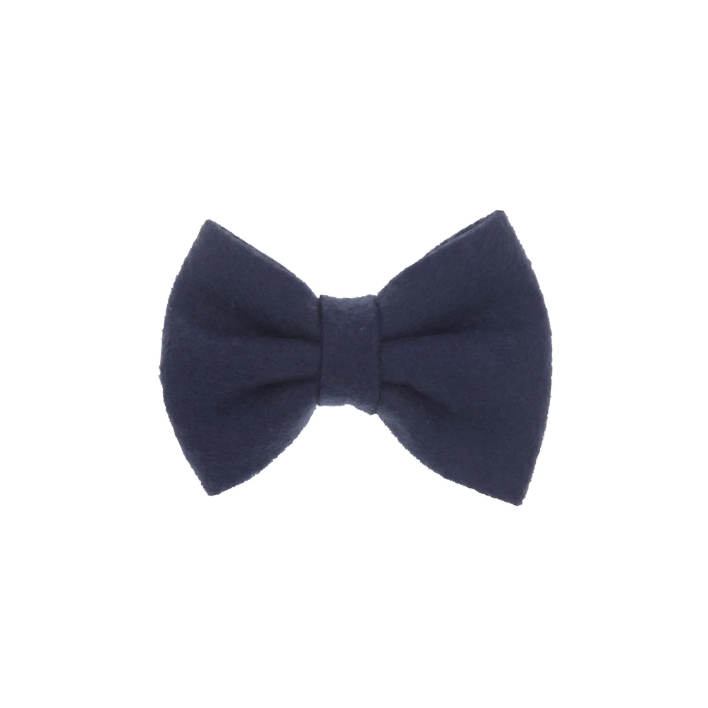Fashion 9cm boutique Bow DIY flowers Accessory hair bow Without headband No Clips children hair Accessories 20pcs/lot