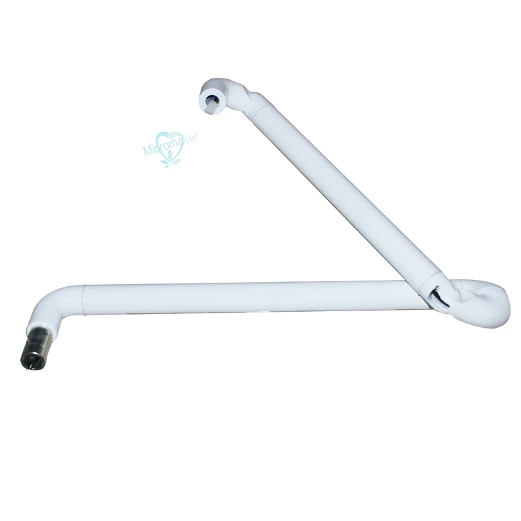 1 шт. стоматологический Монтажный кронштейн лампа для стоматологического стула