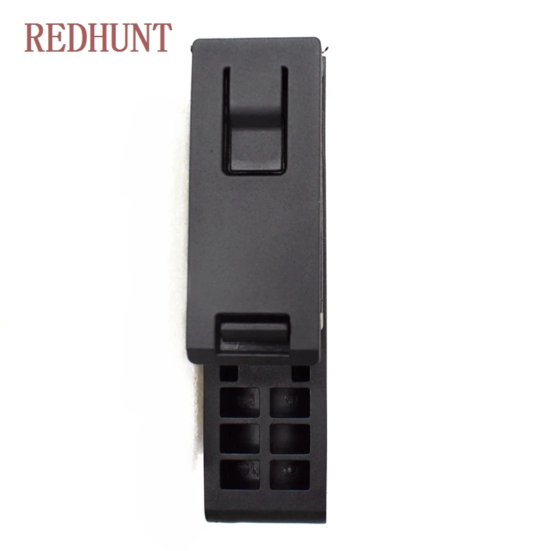 Тактический фонарик с распылителем Поворот на 360 градусов Поворотный держатель