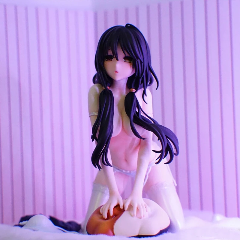 

Date A Live Kurumi Tokisaki Sexy PVC Japanese Anime Figure Toy Gift Anime Action Figures Toys Hobbies Dolls