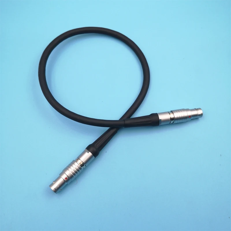 16 контактный красный Эпический кабель для монитора камеры Scarlet Dragon Red One LCD