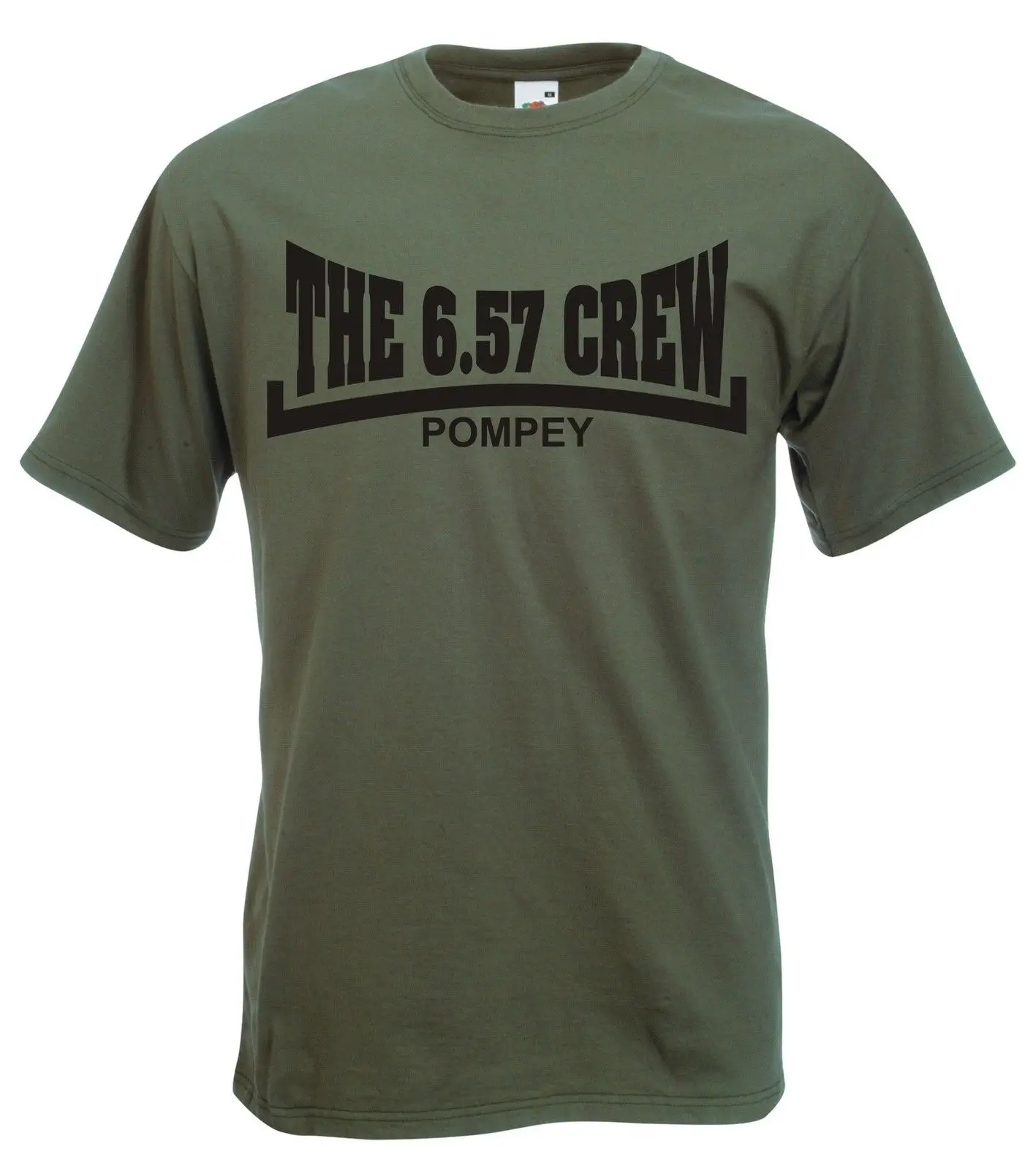 

Hot Sale The 6.57 Crew T-Shirt - Footballs,De 1980,Hooligan - Toutes Les Tailles & Tee Shirt Custom Aldult Teen Unisex Unisex