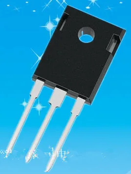 

10PCS IXGR60N60C3C1 IXGR60N60C3D1 IXGR60N60U1 IXGR60N60 to-247 60A 600V