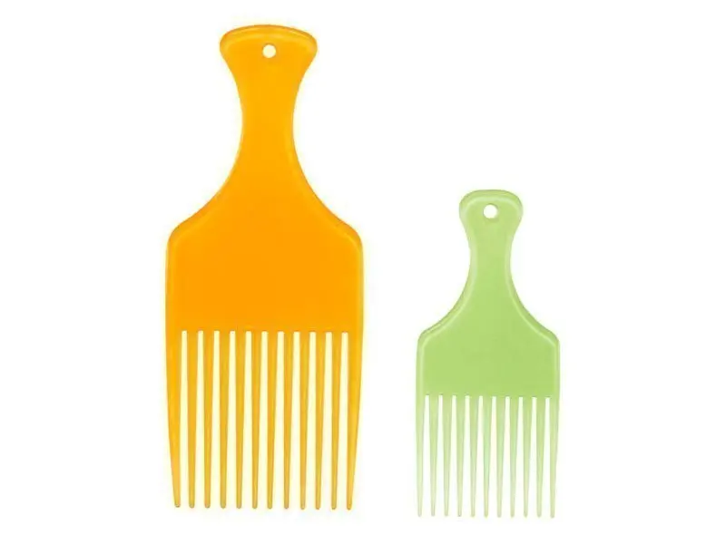 Расческа для волос Cricket Ultraclean pick combs UC 110 |