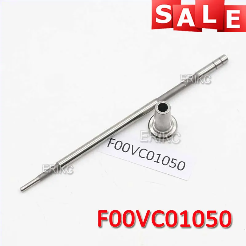 Клапан Управления Дизельным инжектором FOOVC01050 ERIKC F00VC01050 CR Форсунка клапан F 00V C01 050
