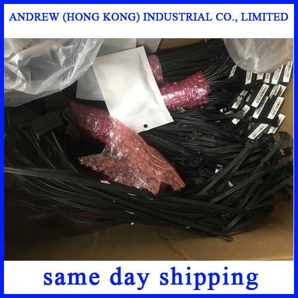 Оригинальный Новый твердотельный жесткий диск для iMac 27 дюймов A1419 SSD HDD кабель