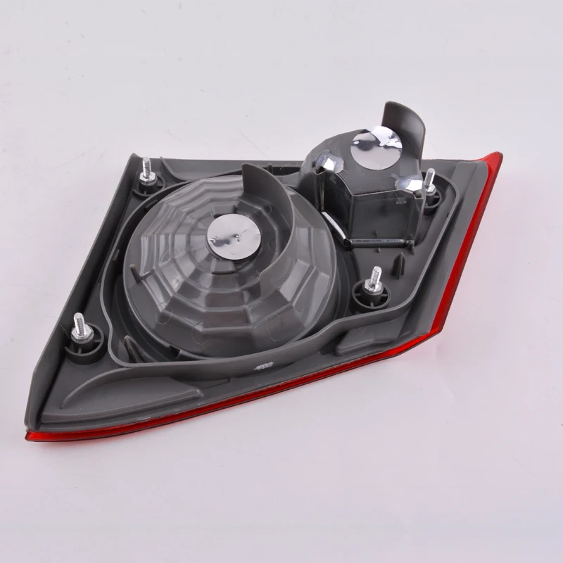 CAPQX крышкой хвост светильник лампа задний фонарь стоп-сигнала для CIVIC 2006 - 2012 Для