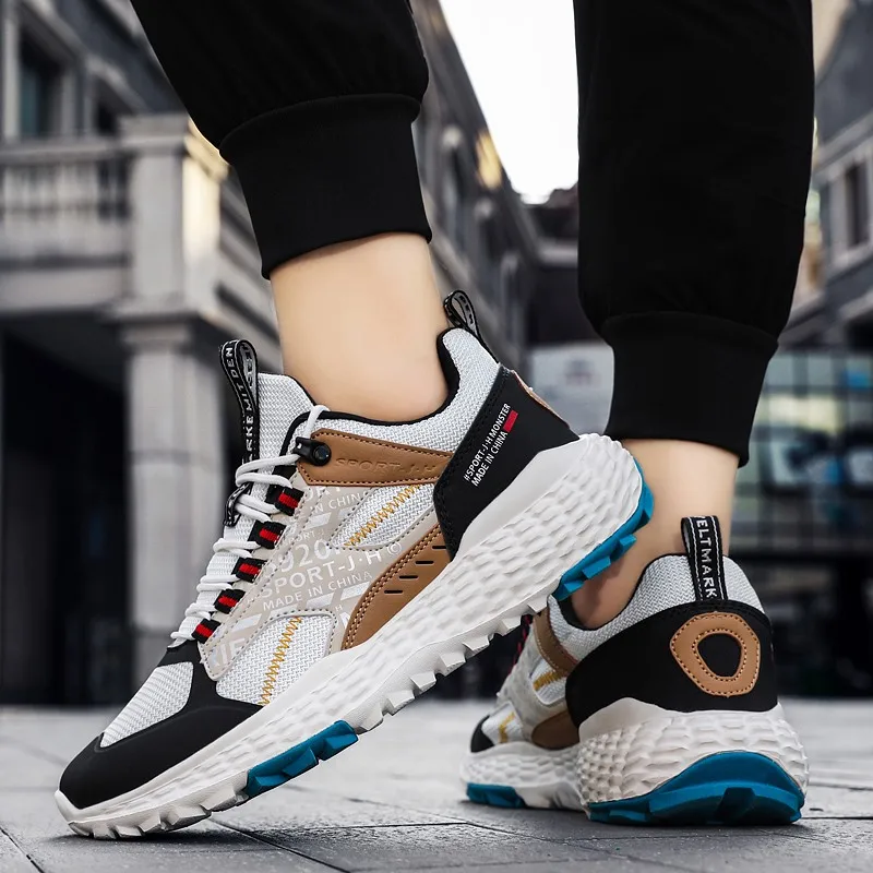 

men shoes Sneakers Male tenis Luxury shoes Mens casual Shoes Trainer Race off white Shoes fashion loafers running Shoes for men