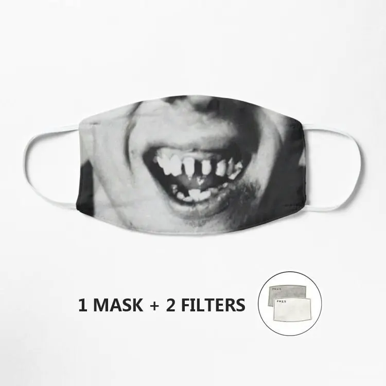 

Маска Шейн маговань Пылезащитная Роскошная Тканевая Маска для лица с фильтрами Маска маскара