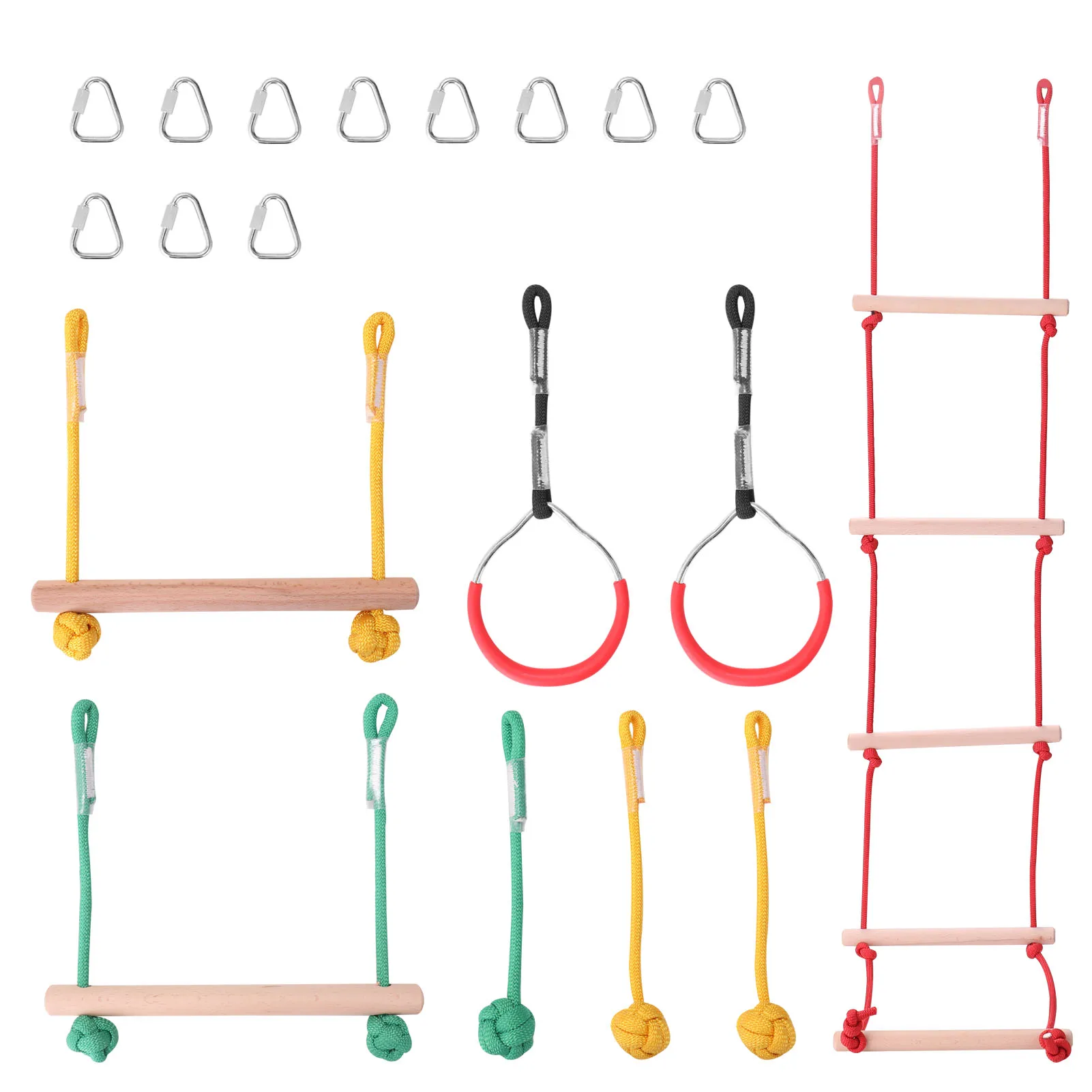 Спортивное оборудование для занятий спортом на открытом воздухе скалолазание