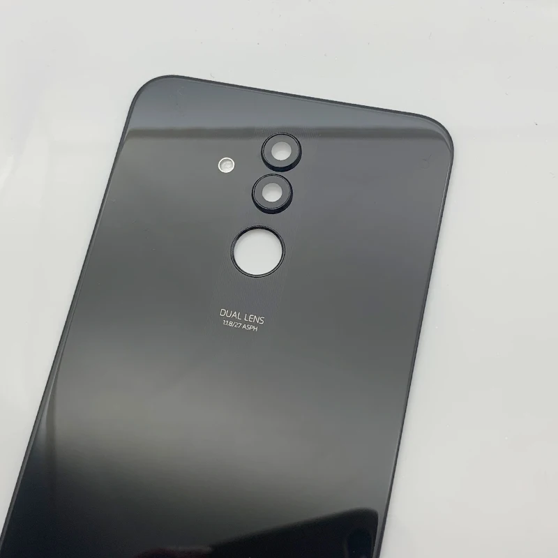 Оригинальный чехол для аккумулятора huawei Mate 20 Lite 6 3 дюйма Сменный Чехол с крышкой