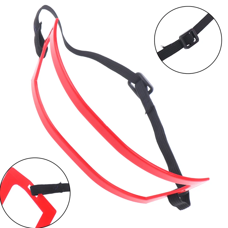 

Salon Barber Neck Hair Line Guide Neckline Haircuts Template Rope Hair DIY Tool Hair Template Neck Hairline