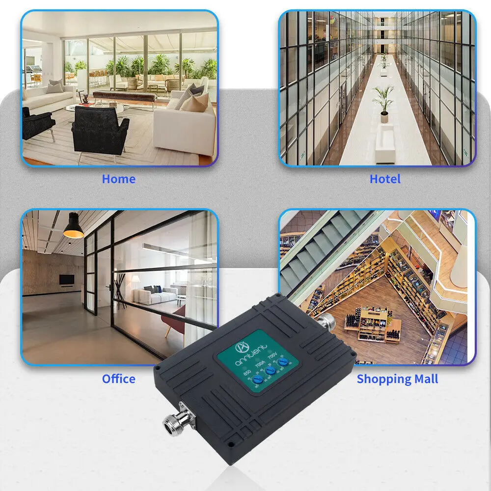 Рисунок 5 - Усилитель сотового сигнала 3G 4G