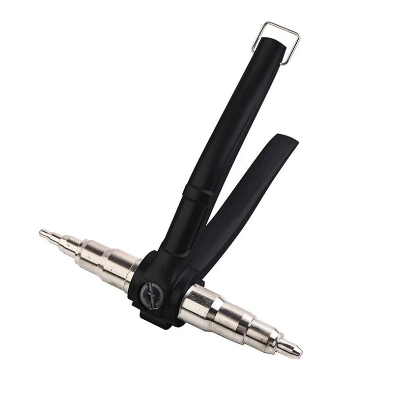 

Air Conditioner Manual Copper Pipe Tube Expander Air Conditioner Install Maintain Repair Refrigeration Expanding Tool