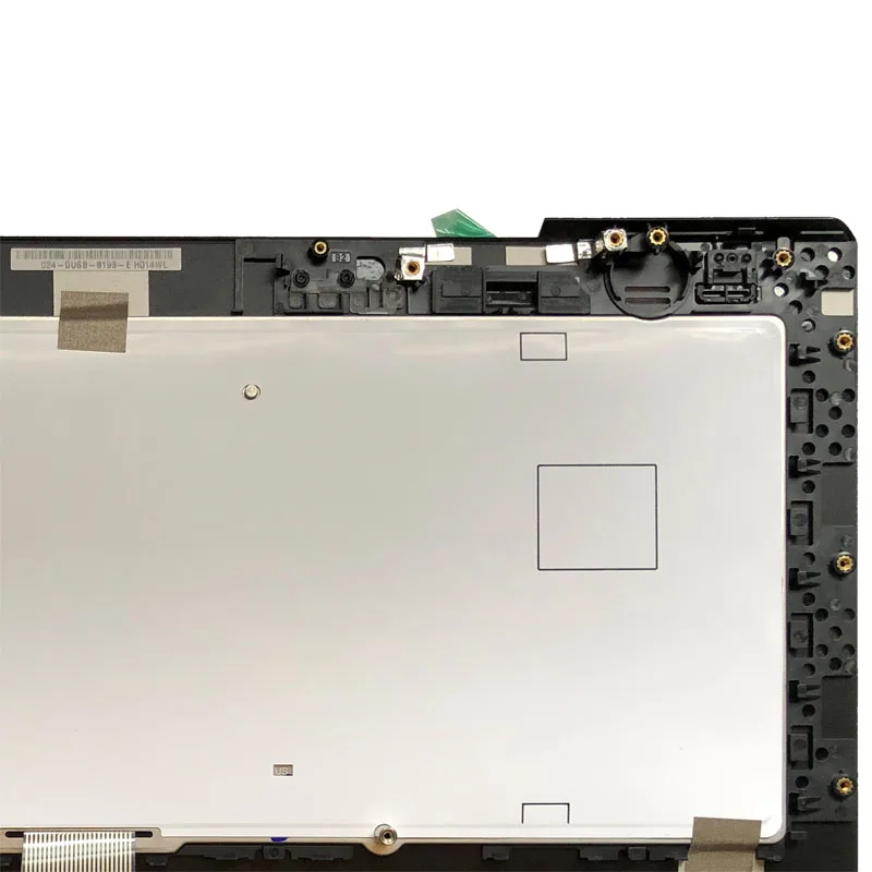 Новая клавиатура US для Sony Vaio VPC SB SB3C/B английская ноутбука подставка рук задняя