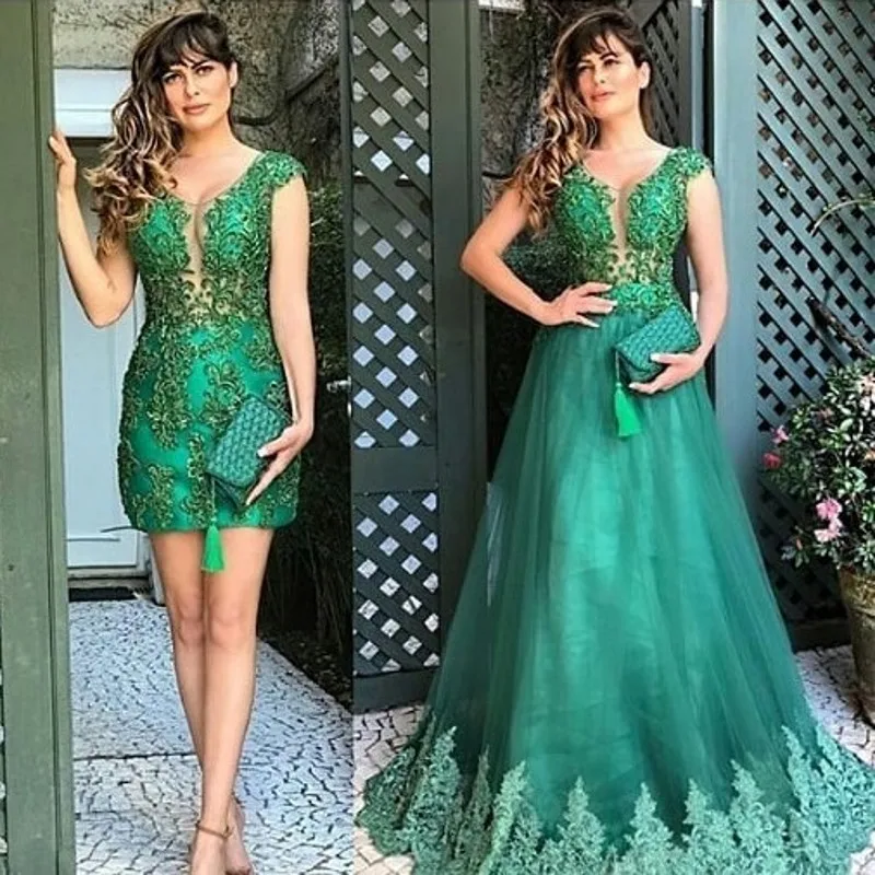 

Woman Evening Prom Dresses 2020 Party Night Celebrity Long Elegant Plus Size Arabic Formal Dress Gown