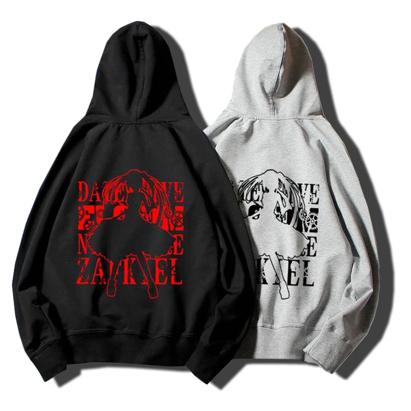 2019 высокое качество унисекс для свидания с живым Itsuka Shido пуловеры толстовки кофты