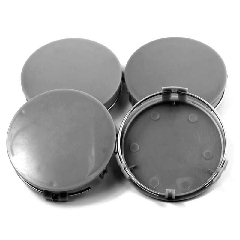 20 Pcs/Lot 73mm Alloy Wheel Center Rim Cap Bases Replacement Accessories | Автомобили и мотоциклы