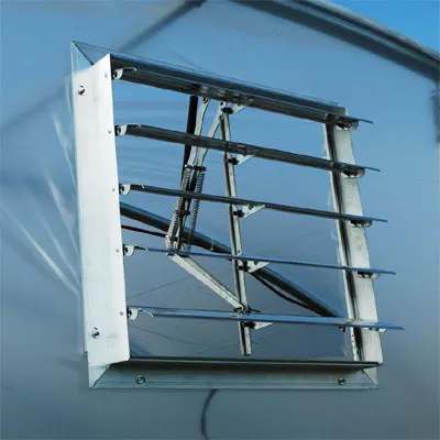 Новые продукты 2019 садовые инструменты автоматический для теплицы Открыватель