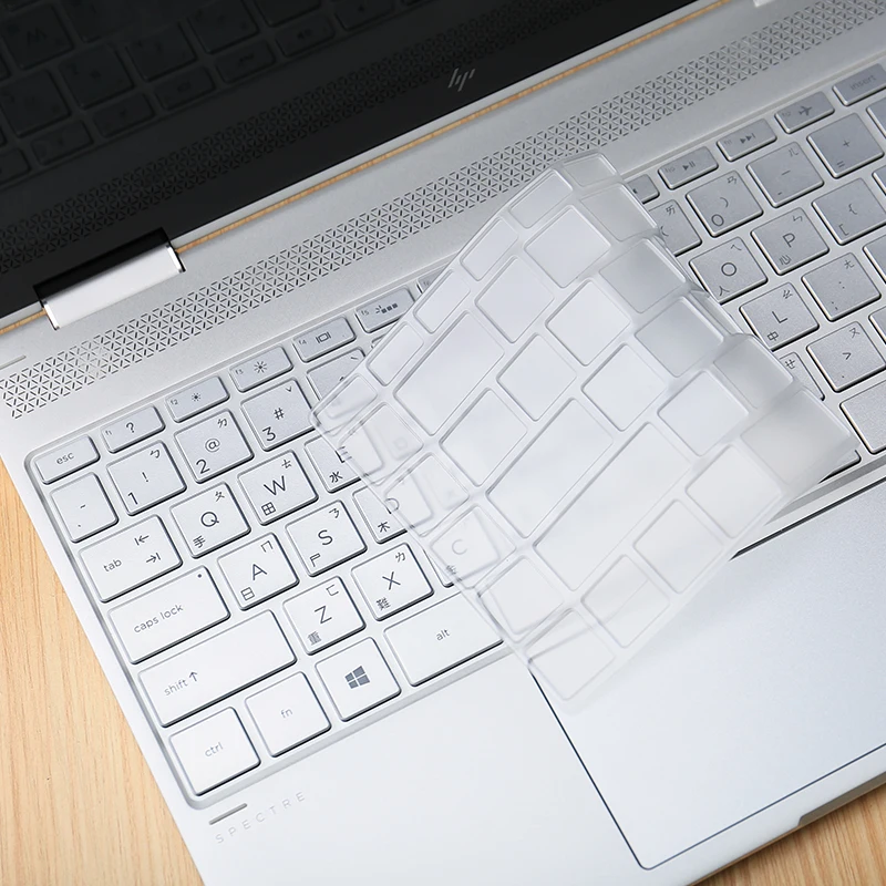 Чехол для клавиатуры ноутбука HP ENVY 13 Spectre X360 13-ag ad ah ac ae af W020 3 2017 | Компьютеры и офис