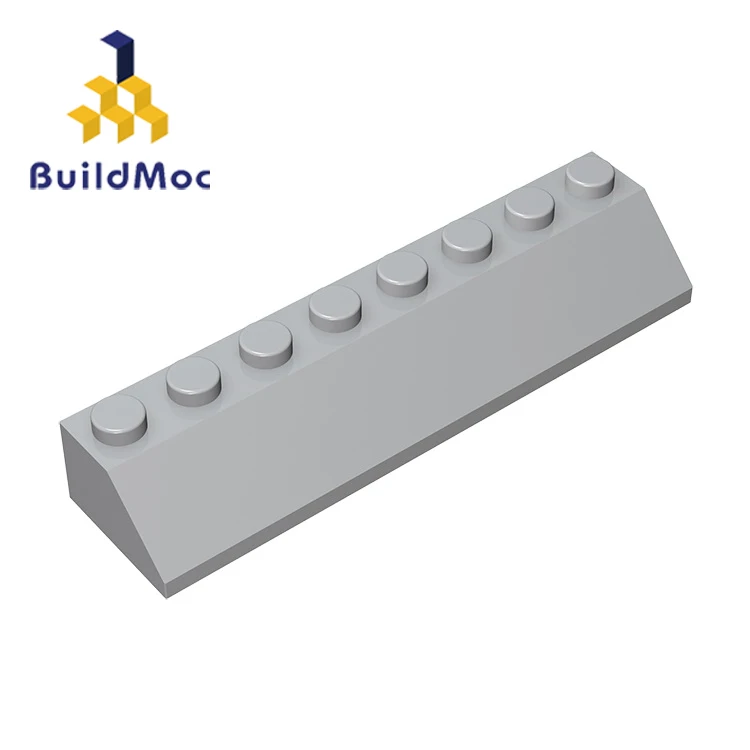 

BuildMOC Compatible Assembles Particles 4445 For Building Blocks Parts DIY Educational Classic Brand