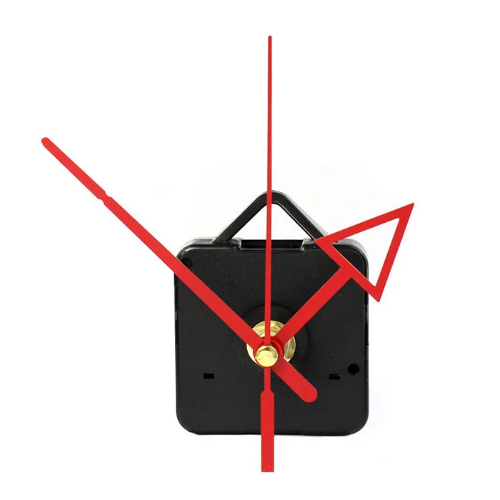 

Quartz Clock Repair Movement +hands For Diy Silent Large Wall Clock Repair Clock Mechanism Parts Clock Repair Tool Parts Kit Set
