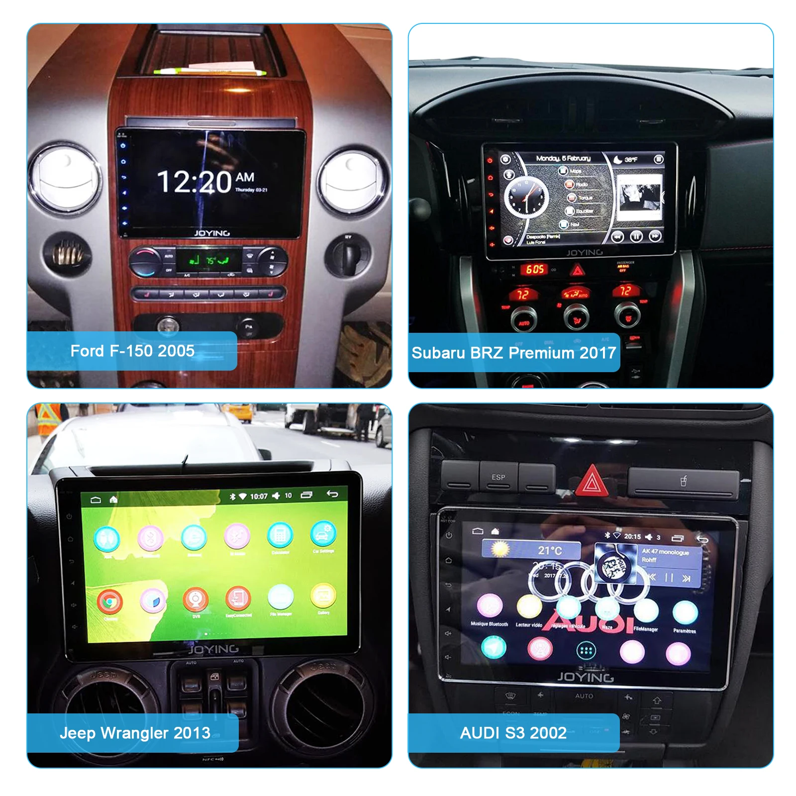 

8"Autoradio Bluetooth Android Auto Car Radio DVD Automotivo 2 Din Universal Multimedia Audio TV Digital GPS HD 1280*720 Carplay