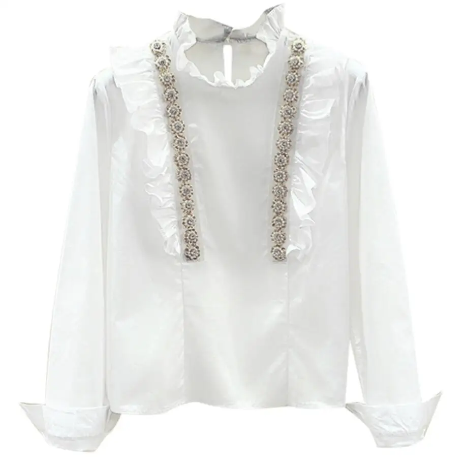 

Blouses & Shirts
