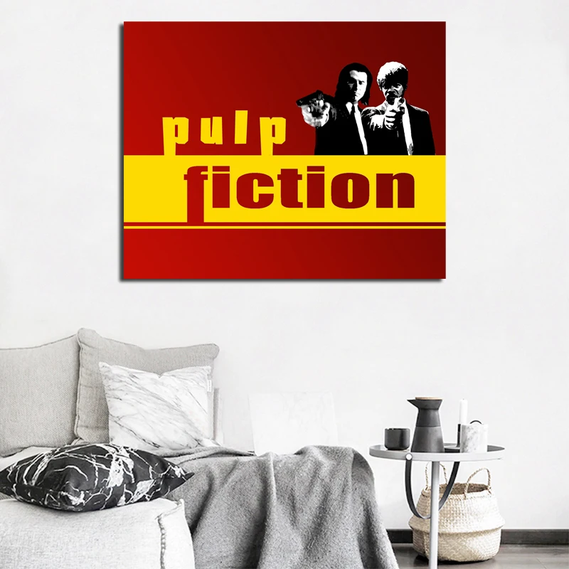 Целлюлозно-фантастическая пленка обои HD настенные художественные Холст Плакаты