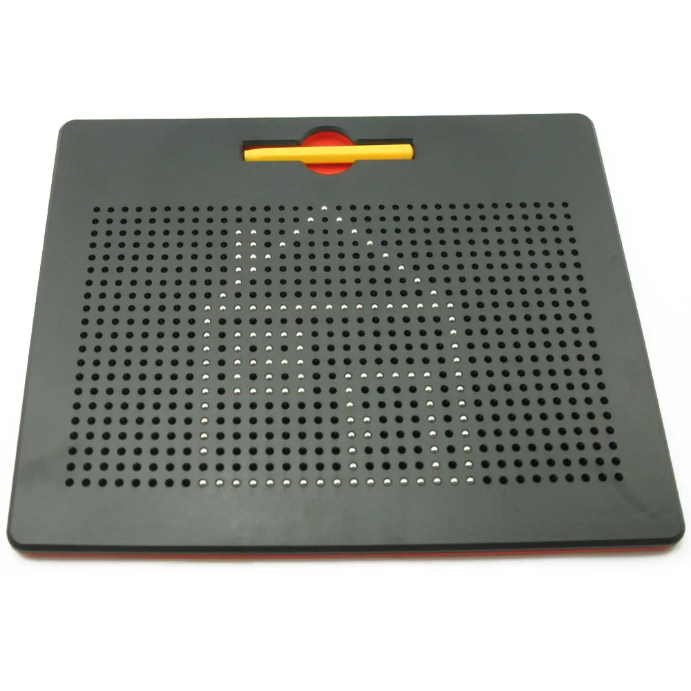 Планшет для рисования магнитные прокладки стальные пластиковые Игрушки раннего