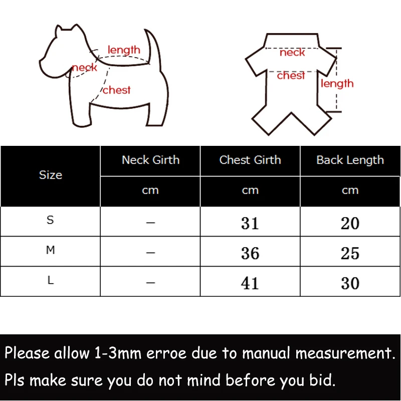 Pet Dog Clothes Autumn Winter Warm Jacket Coat For Small Puppy Medium Yorkshire Kitten Outfit Cat Costume | Дом и сад