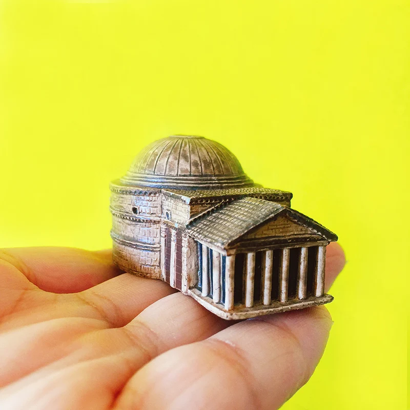 Распродажа ~ 1 шт. Триумфальная арка/Сказочный Садовый Гном/искусственная кожа