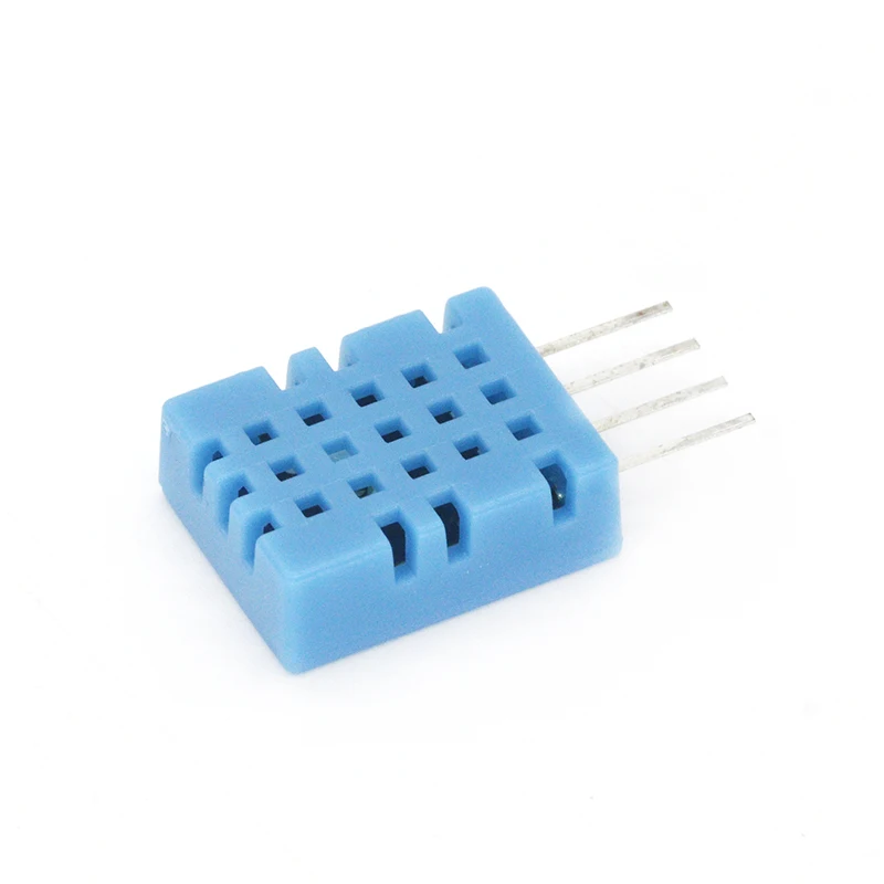 DHT11 DHT-11 цифровой датчик температуры и влажности для arduino DIY KIT | Обустройство дома