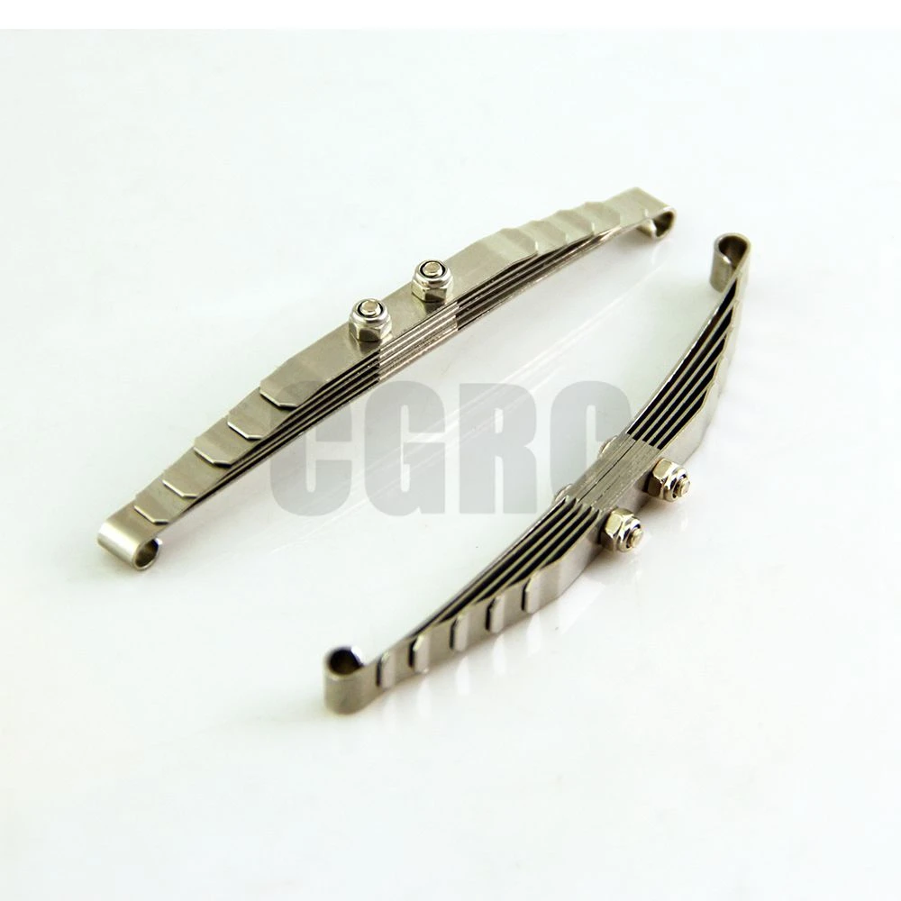 2 шт прямая стальная пластина