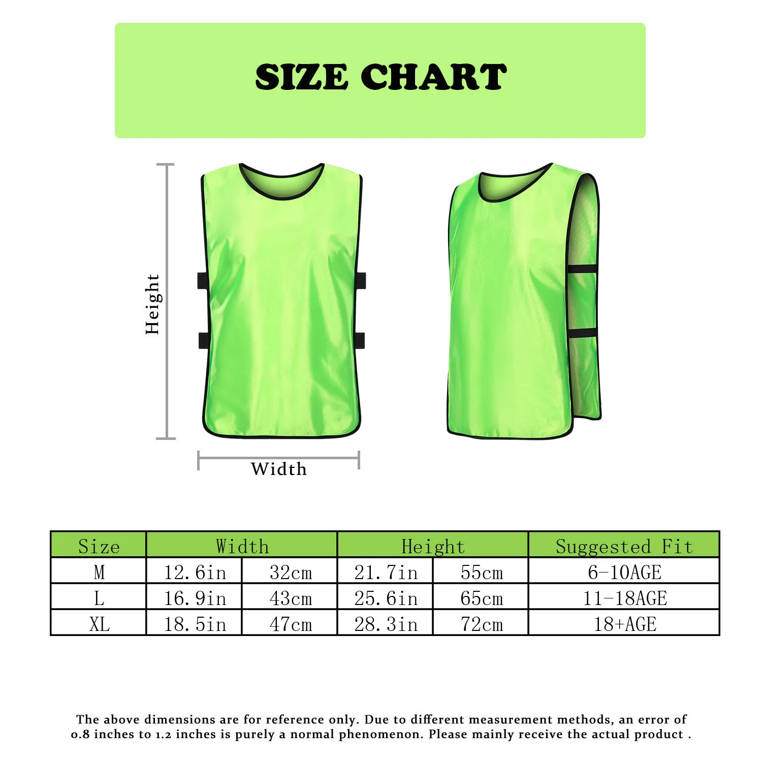 6 шт. быстросохнущие Трикотажные изделия для футбольной команды | Спорт и