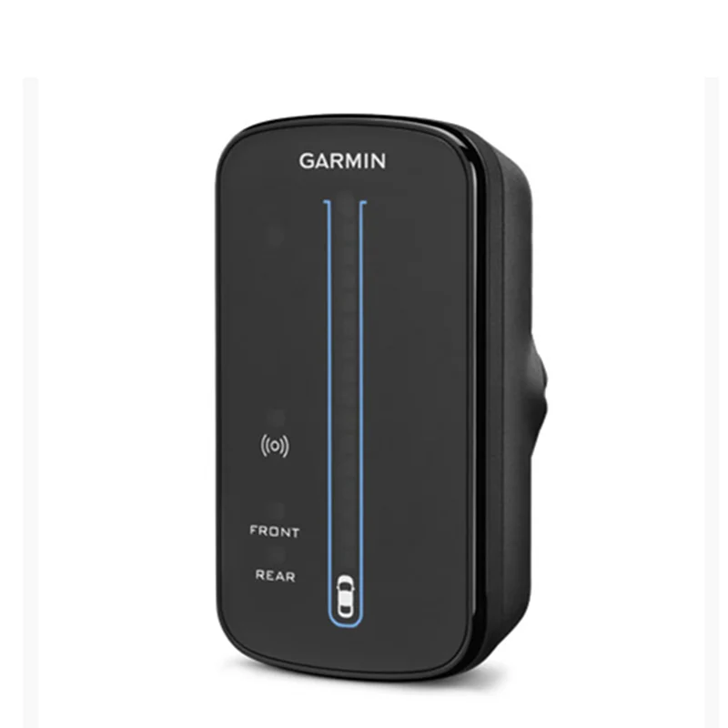 Велосипедный радар Garmin Varia смарт светильник для велосипеда с автоматической