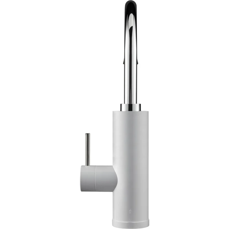Водонагреватель ELECTROLUX Taptronic НС 1246478 проточный 3.3кВт кран белый|Электрические