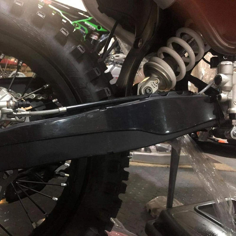 Мотоциклетные Защитные чехлы для поворотных рычагов корпуса Exc-F Husqvarna Tc Fc Te Fe Tx Fx