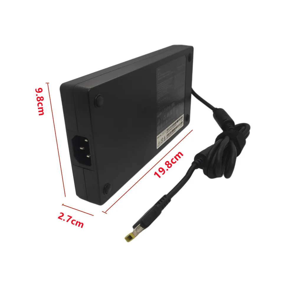 Адаптер для ноутбука Lenovo Legion Y740 Y920 Y540 P70 P71 P72 P73 Y7000 Y7000P Y9000K A940 | Компьютеры и офис