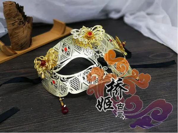Xie Lian Yue Shen костюм для косплея античный Роман Тянь Гуань Си фу Платиновый Павлин
