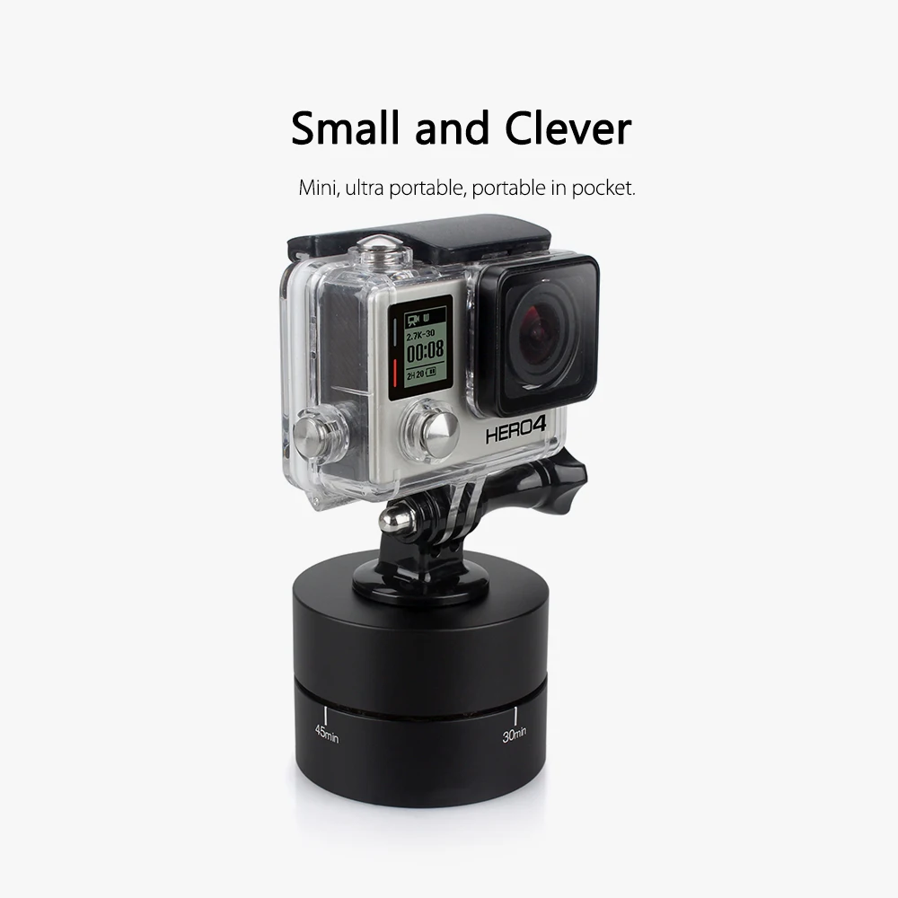 LANBEIKA для Мобильный телефон Замедленное вращение на 360 градусов основание головки