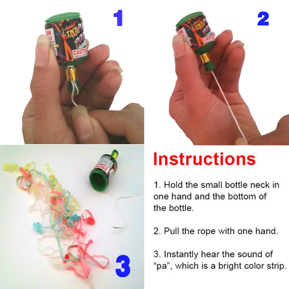 72 шт. вечерние конфетти для украшения дома свадьбы Нового года дня рождения