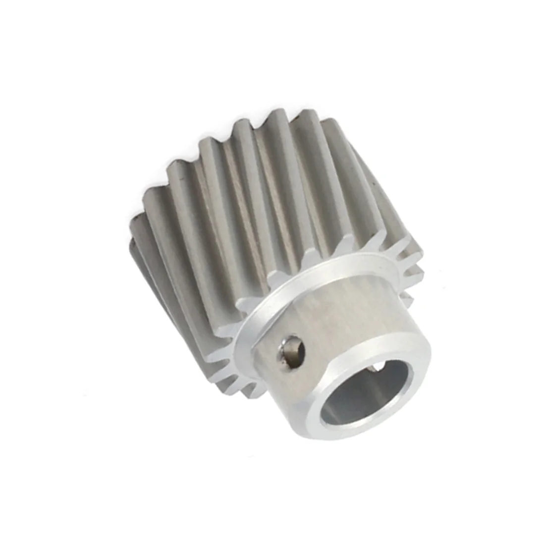 

ALZRC - Devil 505 FAST CNC Metal Helical Gear - 18T 505 Helicopter Parts D505F26