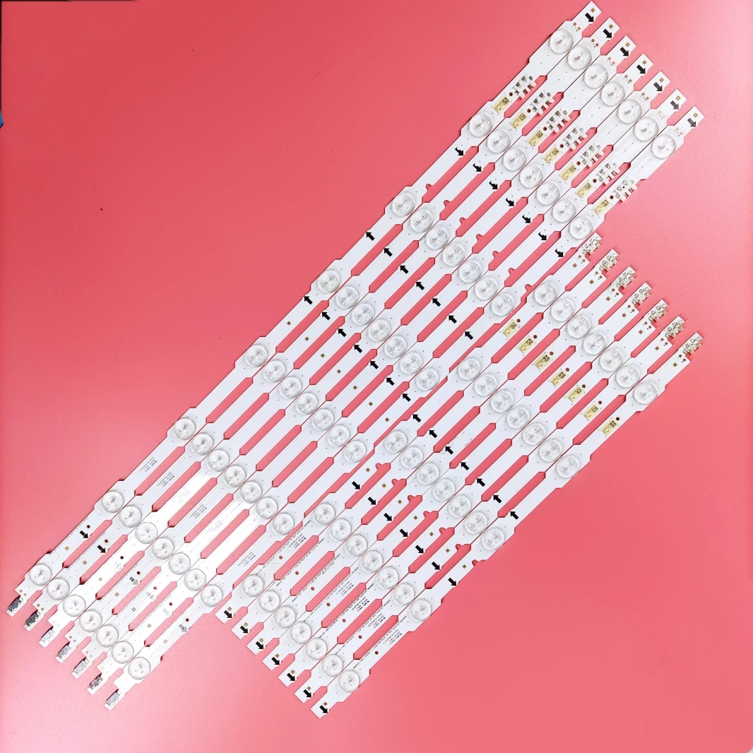 Фонарь для подсветки для UE55HU6900S, UE55HU7000, UE55HU7000, UN55HU6950F, UN55HU6840F, фонарь 34252A, 32182A, 32183A