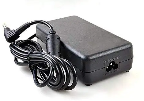Huiyuan подходит для 19 5 V 7.7A 150W Φ Power 5.52.5mm AC адаптер питания шнур зарядного устройства